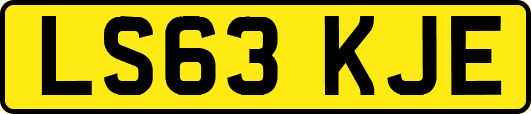 LS63KJE