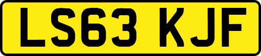 LS63KJF