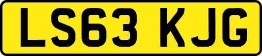 LS63KJG
