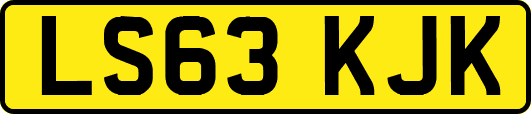LS63KJK