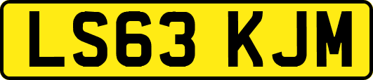 LS63KJM