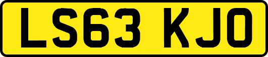 LS63KJO