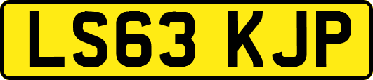LS63KJP