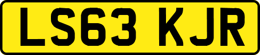 LS63KJR