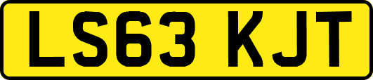 LS63KJT