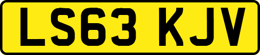 LS63KJV