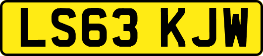 LS63KJW