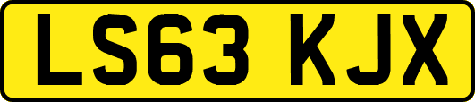 LS63KJX