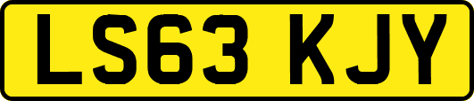 LS63KJY