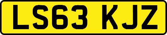 LS63KJZ