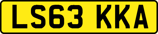LS63KKA