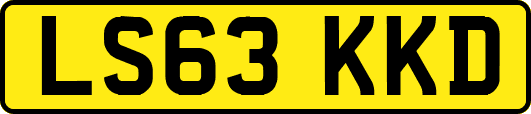LS63KKD