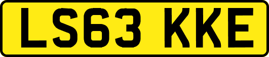 LS63KKE