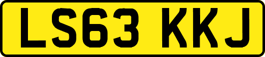 LS63KKJ