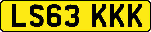 LS63KKK