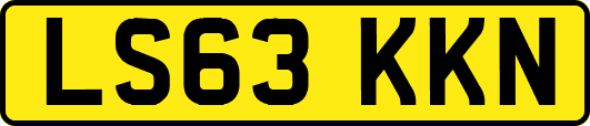 LS63KKN