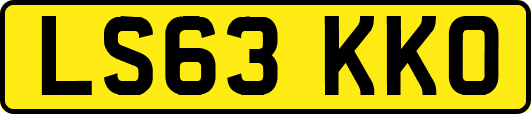 LS63KKO