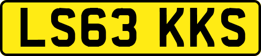 LS63KKS