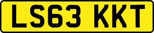 LS63KKT