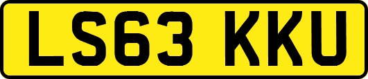 LS63KKU