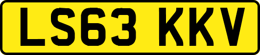 LS63KKV