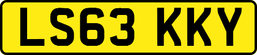 LS63KKY