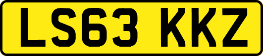 LS63KKZ