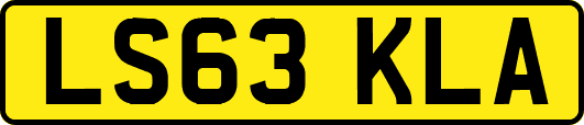 LS63KLA