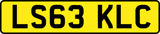 LS63KLC