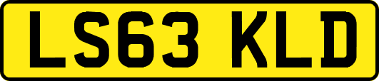 LS63KLD