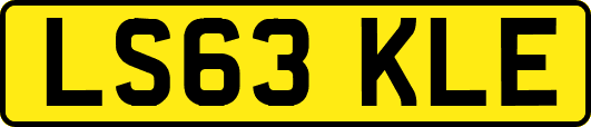 LS63KLE