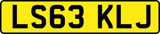 LS63KLJ