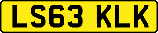 LS63KLK