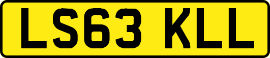 LS63KLL