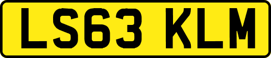 LS63KLM
