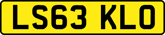 LS63KLO