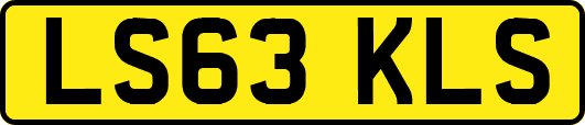 LS63KLS