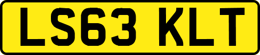 LS63KLT
