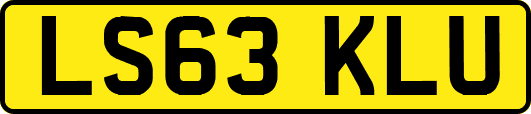 LS63KLU