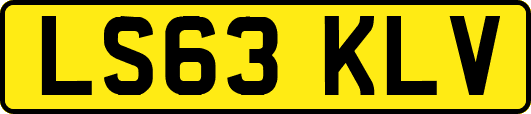 LS63KLV