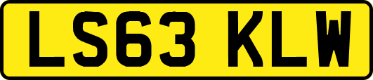 LS63KLW