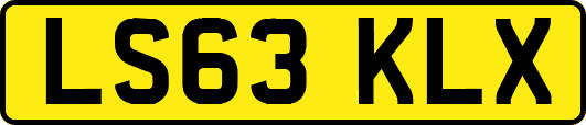 LS63KLX