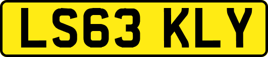 LS63KLY