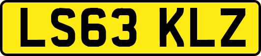 LS63KLZ