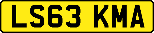LS63KMA