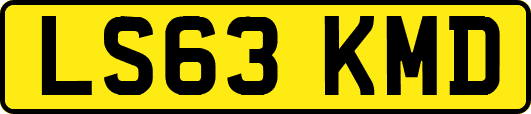 LS63KMD