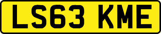 LS63KME