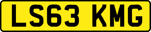LS63KMG