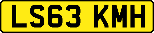 LS63KMH