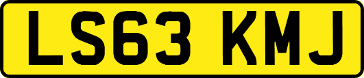 LS63KMJ